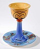 The Cup Of Redemption