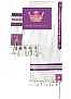 Queen Esther Tallit Prayer & Bag