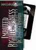 Imputed Righteous,VHS