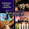Shenikah Glory-Jesus 2-disc CD