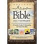 Nelson's Student Bible Dictionary
