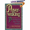 Praying-Walking