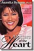 Matters Of The Heart - Book Softback