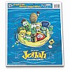 VeggieTales Jonah Puzzle