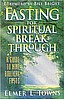 Fasting for Spiritual Breakthroughs