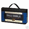 KJV Bible on Audio CD