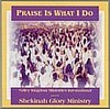 Shekinah Glory