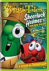 Sheerluck Holmes and the Golden Ruler, DVD