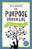 The Purpose Driven Life Devotional for Kids Hardcover