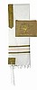 Boaz Prayer Shawl 
