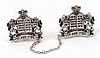 Tallit Clips