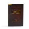 The Tony Evans Bible Commentary