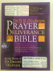 Prayer and Deliverance Bible