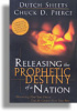 Releasing The Prophetic Destiny of a Nation