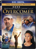 Overcomer DVD