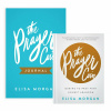 The Prayer Coin - 2-book set (book & journal): Pray with Honest Abandon