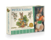 Peter Rabbit Gift Set: Including a Classic Board Book & Peter Rabbit Plush