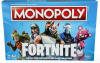 MONOPOLY Fortnite Edition Board Game Original