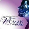 Woman Thou Art Loosed WTAL 2014 The Wait Is Over - ( 8 Dvds ) - T.D. Jakes