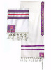 Queen Esther Prayer Shawl